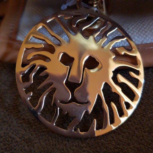 Anne Klein shoulder bag new - Picture 6 of 7